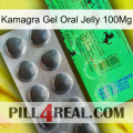 Kamagra Gel Oral Jelly 100Mg new04